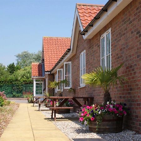 The Ferguson Fawsitt Arms & Country Lodge Walkington  Exteriér fotografie