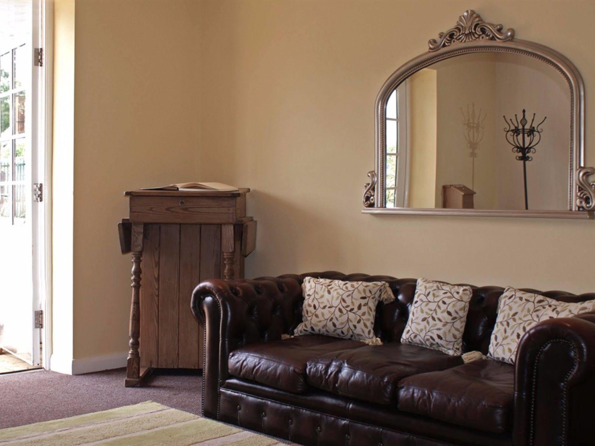 The Ferguson Fawsitt Arms & Country Lodge Walkington  Exteriér fotografie