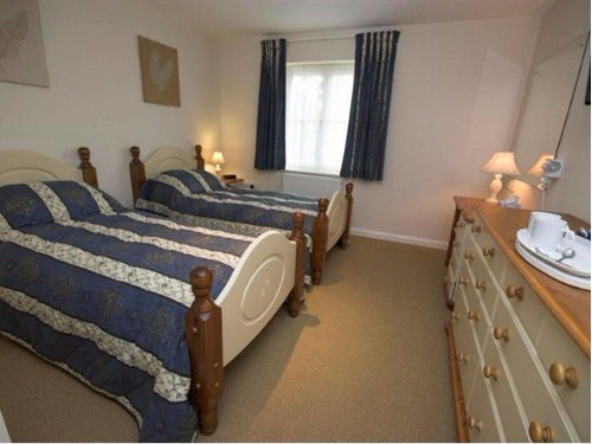 The Ferguson Fawsitt Arms & Country Lodge Walkington  Exteriér fotografie