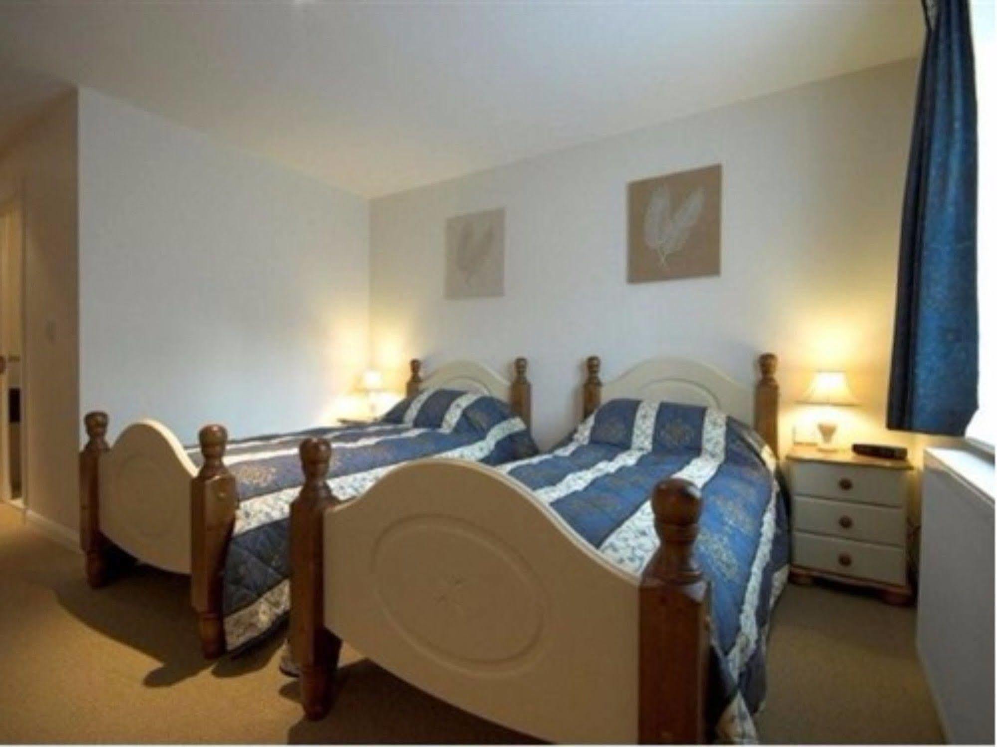 The Ferguson Fawsitt Arms & Country Lodge Walkington  Exteriér fotografie