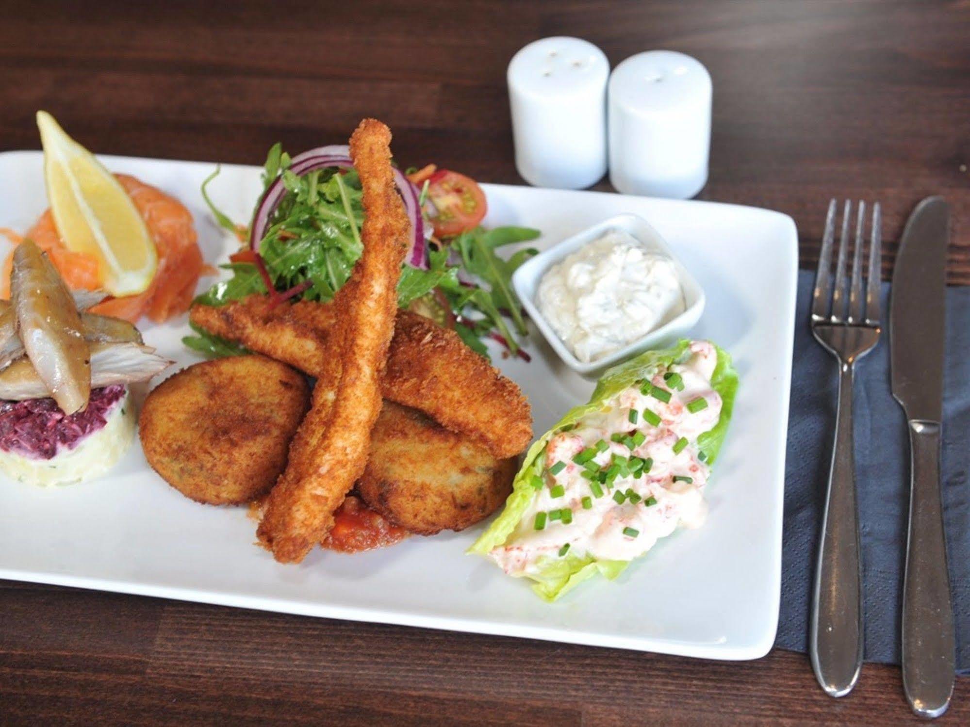 The Ferguson Fawsitt Arms & Country Lodge Walkington  Exteriér fotografie