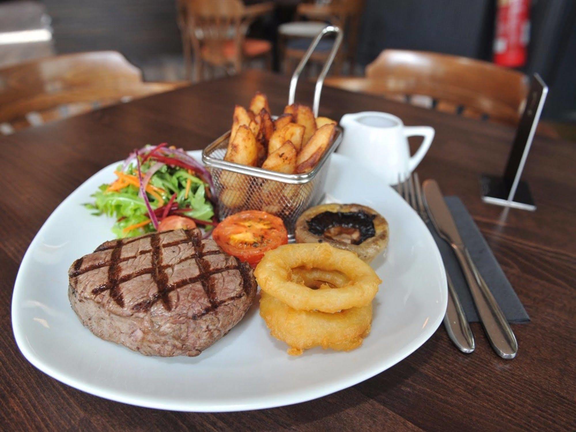 The Ferguson Fawsitt Arms & Country Lodge Walkington  Exteriér fotografie