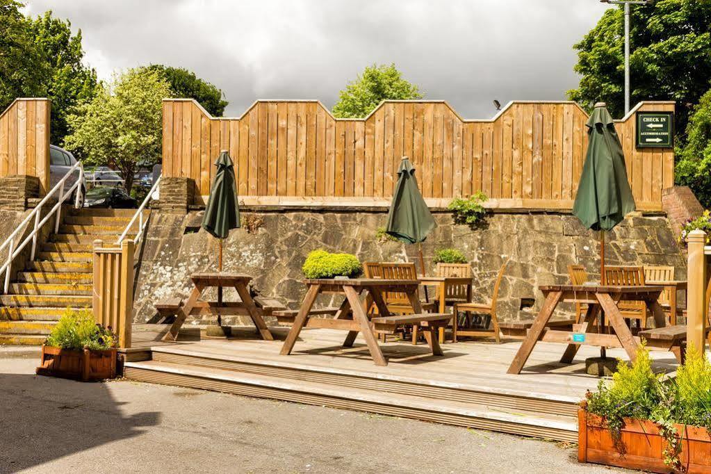 The Ferguson Fawsitt Arms & Country Lodge Walkington  Exteriér fotografie