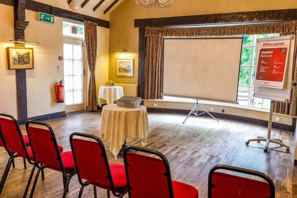 The Ferguson Fawsitt Arms & Country Lodge Walkington  Exteriér fotografie