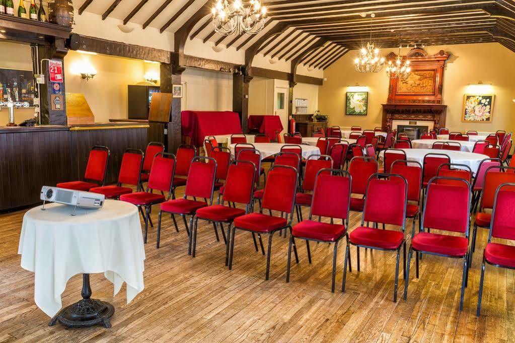 The Ferguson Fawsitt Arms & Country Lodge Walkington  Exteriér fotografie